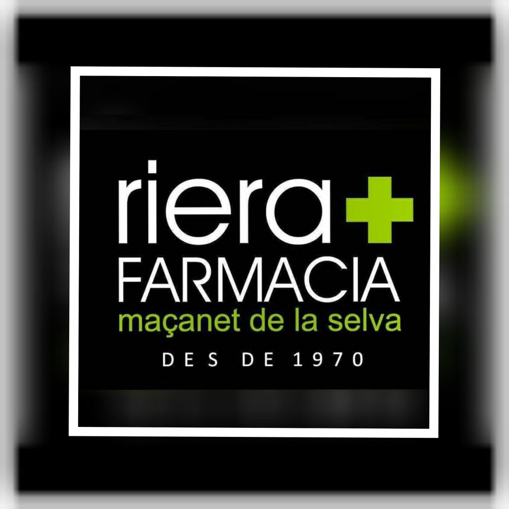 Farmàcia Lluís Riera