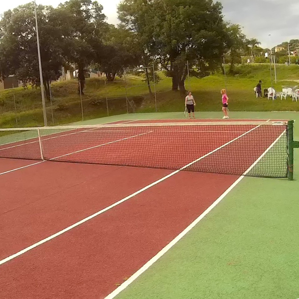 Club Tenis Residencial Park Maçanet