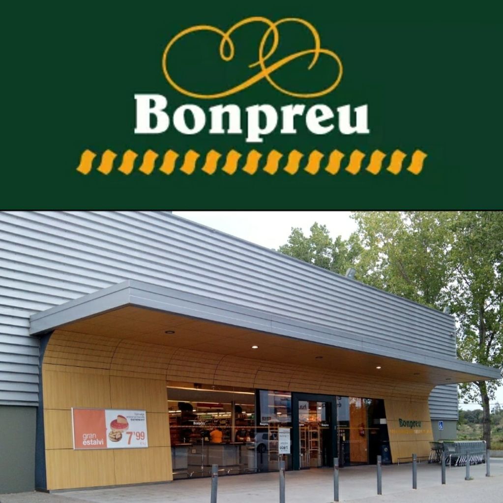 Supermercat Bon Preu