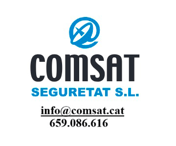 Comsat Seguretat SL