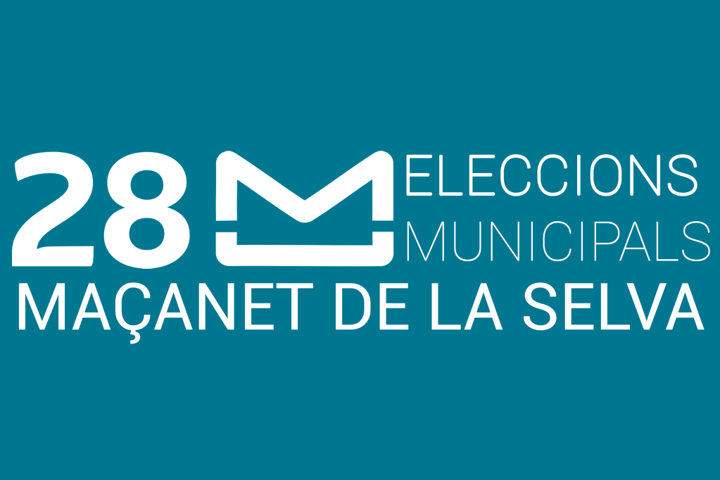 Eleccions municipals: on hauré de dirigir-me per votar? - eleccions.png