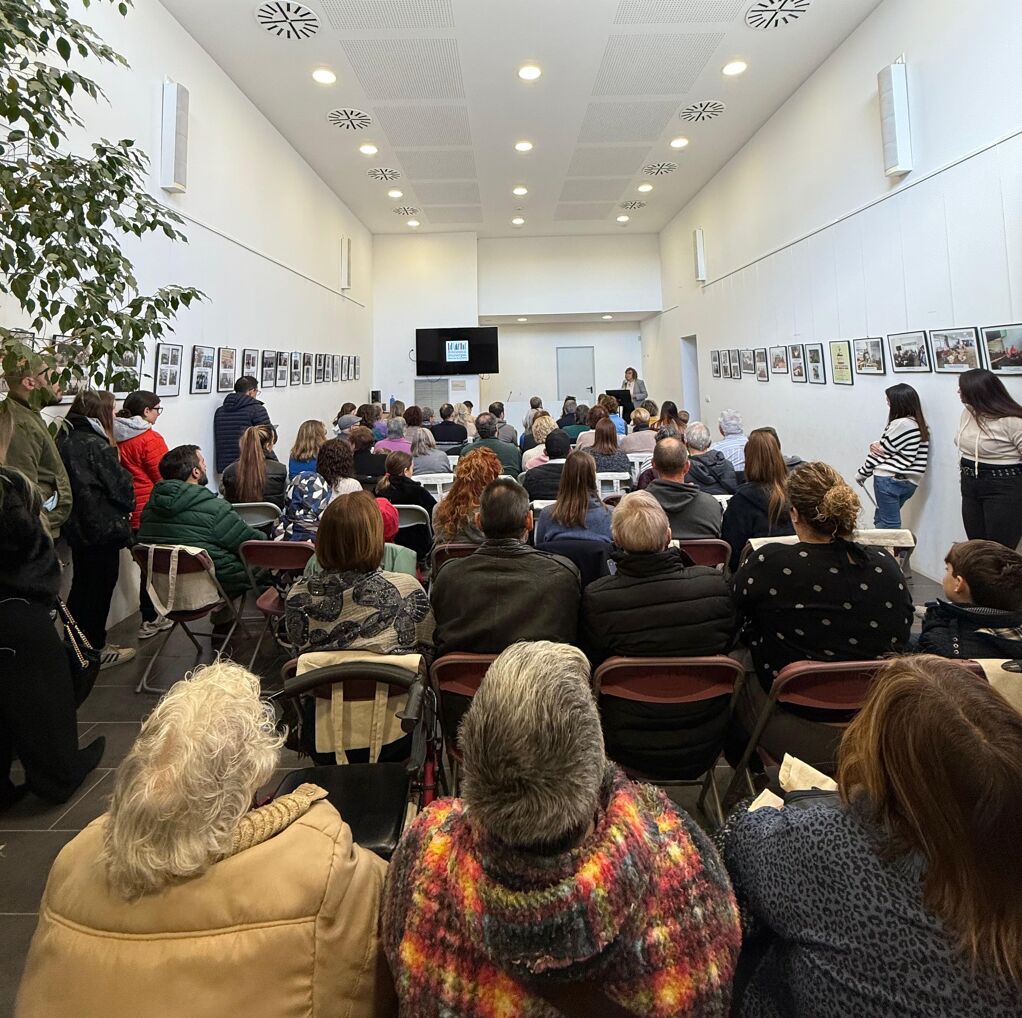 10 anys de la Biblioteca municipal de Maçanet de la Selva