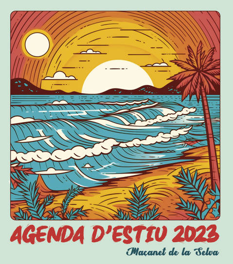 Agenda d'estiu 2023