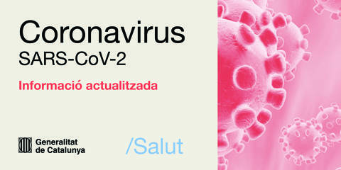 Mesures de prevenció i contenció del coronavirus 6/02/2021