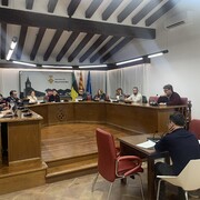 El Ple de Maçanet de la Selva aprova una ordenança de voreres per facilitar-ne la tramitació i l’execució i millorar la mobilitat dels ciutadans