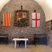 Castell de Torcafelló - 45deb-Sant_Jordi.jpg