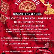 Feria d'Abril 