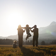 Nou servei educatiu: Espai Famílies