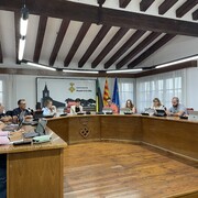 El Ple de Maçanet de la Selva aprova el projecte inicial de via verda entre Mas Altaba i el nucli del municipi