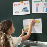 Inscripcions obertes a l'Escola Municipal de Formació Continuada - kids-classroom-taking-english-class.jpg