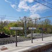 Modificació del servei de Rodalies R11 en el tram de Maçanet-Massanes a Girona
