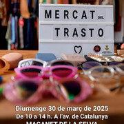 Mercat del trasto