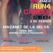 Run4Cancer d'Oncolliga