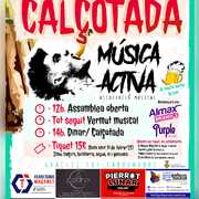 Calçotada de Música Activa